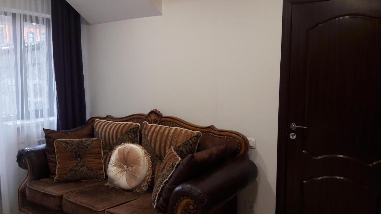 Gyumri Guest House Exterior photo