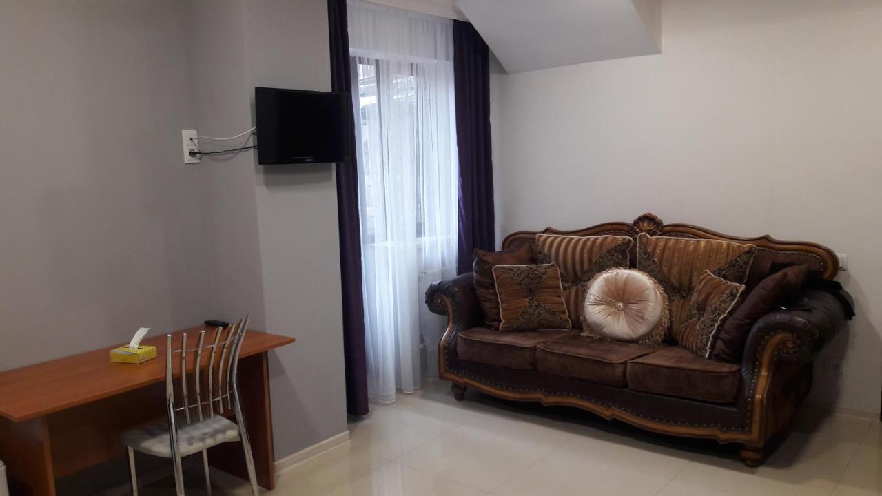 Gyumri Guest House Exterior photo