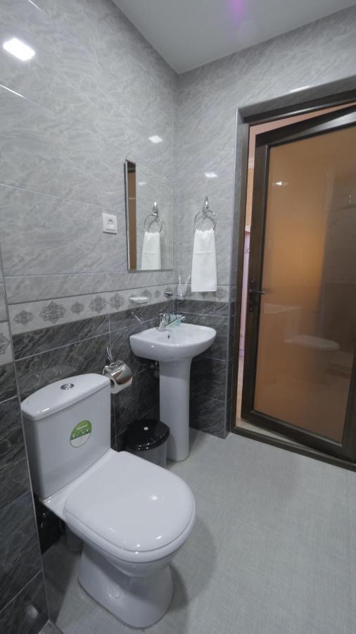 Gyumri Guest House Exterior photo