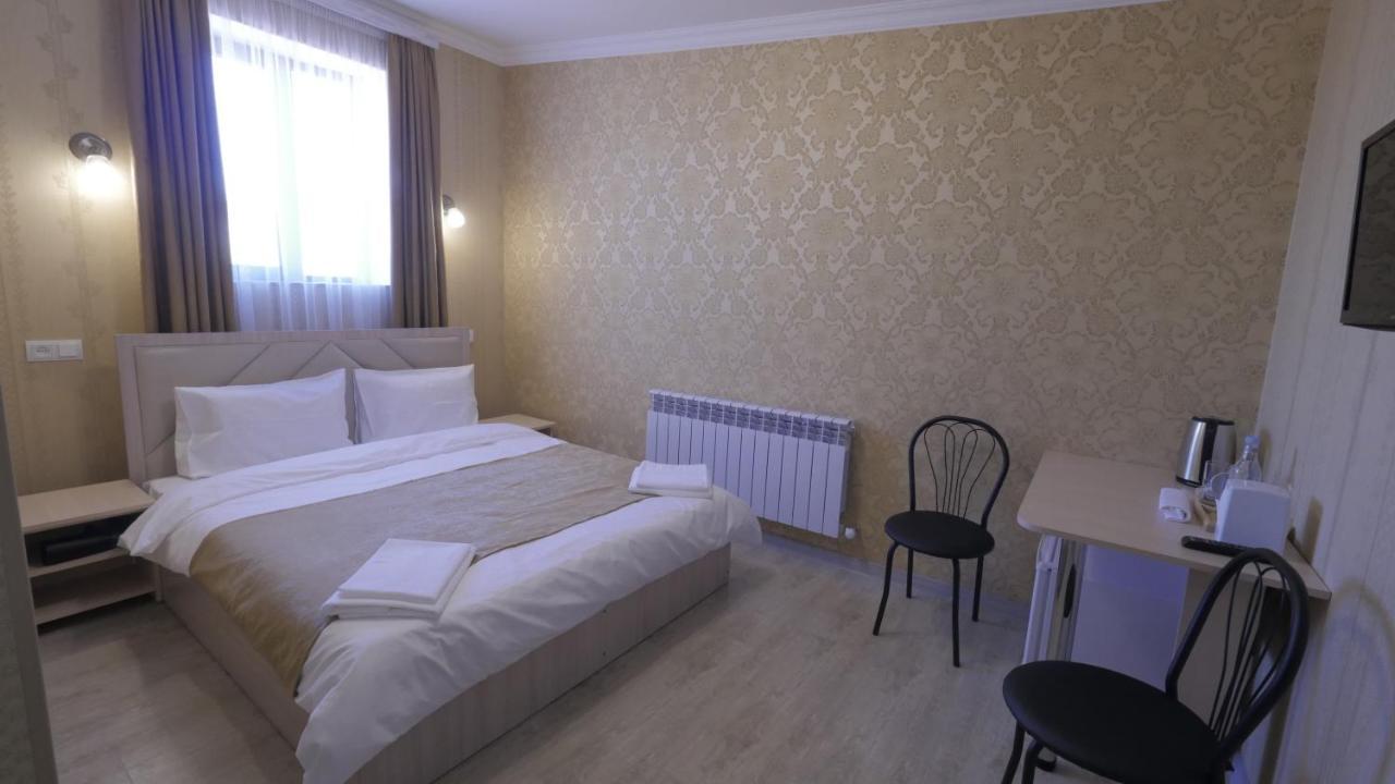 Gyumri Guest House Exterior photo
