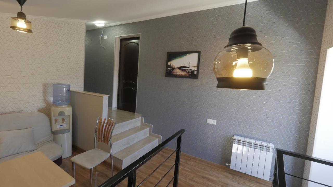 Gyumri Guest House Exterior photo